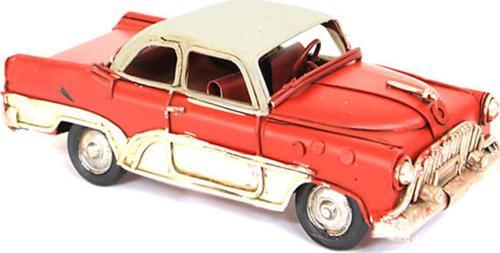 Dekoratif Metal Araba 1110A-4557 Model-M105