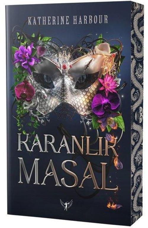 Artemis Yayınları Karanlık Masal