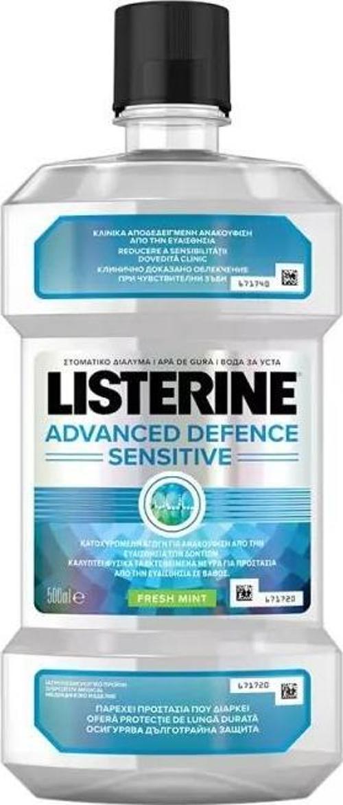 Advanced Defence Hassas 500 ml
