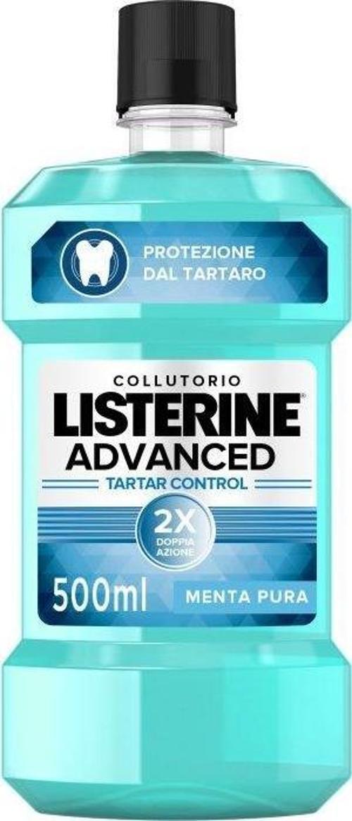 Advanced Tartar Control 500 ml