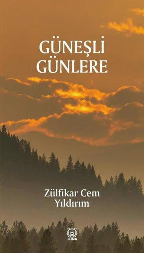 Luna Yayınları Güneşli Günlere