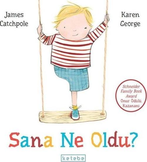 Sana Ne Oldu?