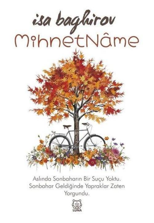 Mihnetname