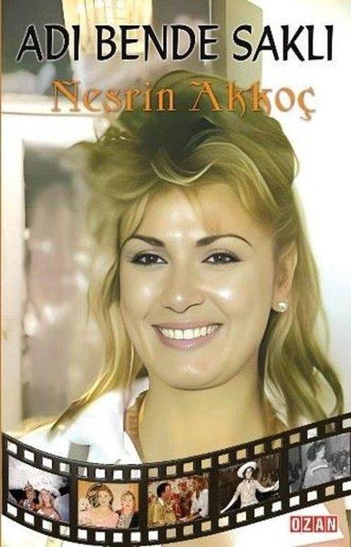 Adı Bende Saklı