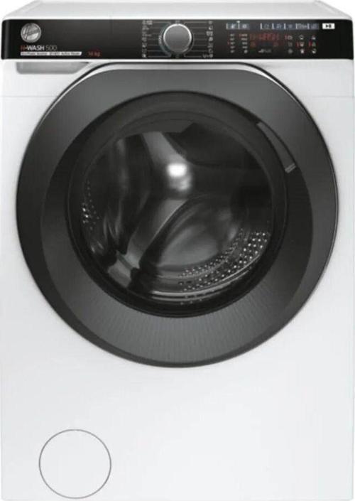 Hwp 414Ambc/1-17 14 Kg Wi-Fi + Bluetooth Bağlantılı 1400 Devir Çamaşır Makinesi
