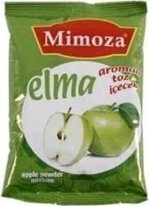 Elma Arolmalı Toz İçecek 250Gr