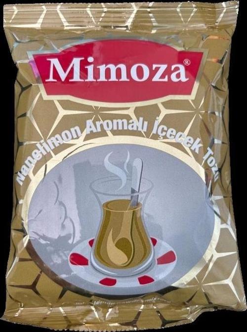 Nane Limon Arolmalı Toz İçecek 250Gr