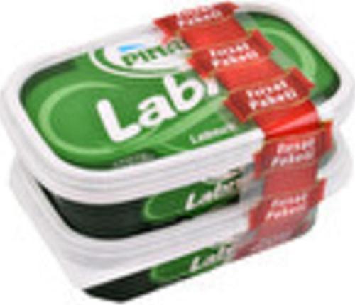 Labne 400 gr 2 li