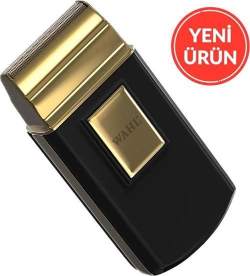 07057-016 Gold Seyahat Tipi Tıraş Makinesı