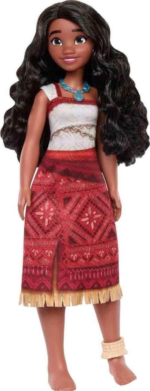 Disney Moana 2 Bebeği JBT33
