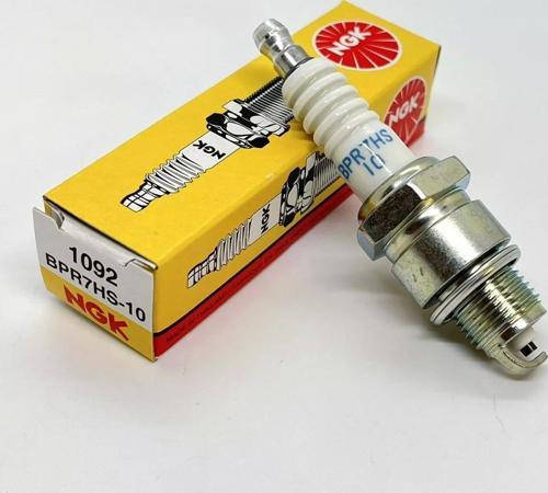 1092 BPR7HS-10 Nikel Buji