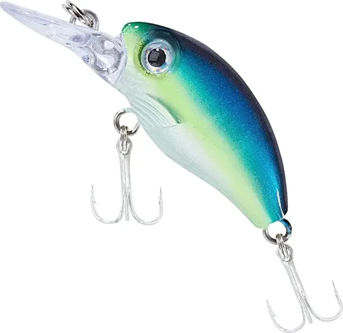 13467 Colonel UV Striker Mini Diver 3cm 4gr Maket Balık Suni Yem 015