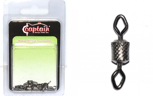 5005 Elmas Gözlü Fırdöndü 10'lu Paket Black Nikel 1