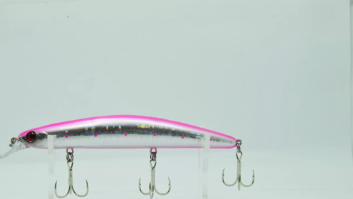 Cap Minnow 125F 21gr 12.5cm Maket Balık 121