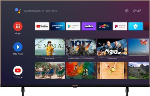 Tokyo 43 Ghu 7900 C Android Tv