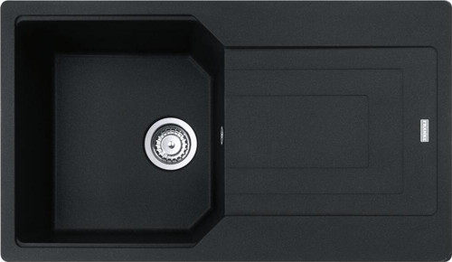 Evye UBG 611-86 Nero