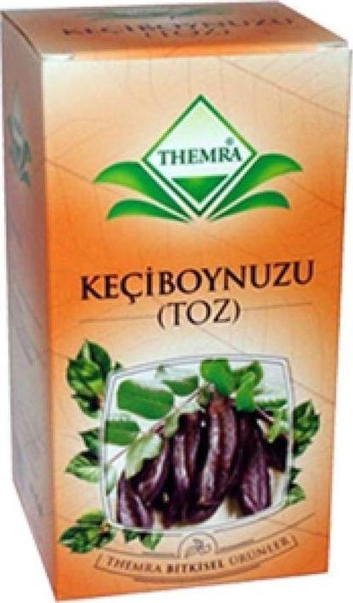 Keçiboynuzu Toz 200Gr