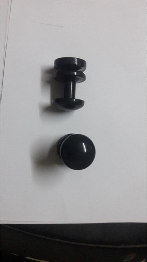 Simaş Havlupan Havlupan Bornoz Askısı 2 Adet Siyah