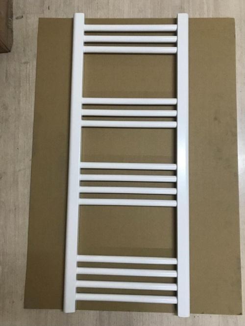 Simaş Havlupan 300 x 1100 14 Borulu Beyaz Havlupan