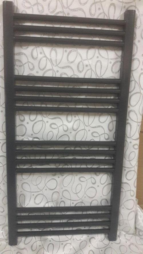 Simaş Havlupan 400 x 1000 Antrasit 14 Borulu Havlupan