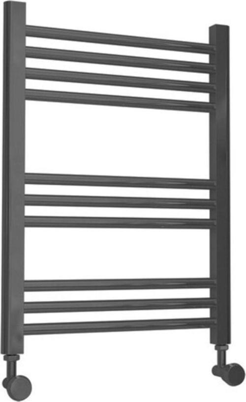 Simaş Havlupan 400 x 1000 Siyah 12 Borulu Havlupan