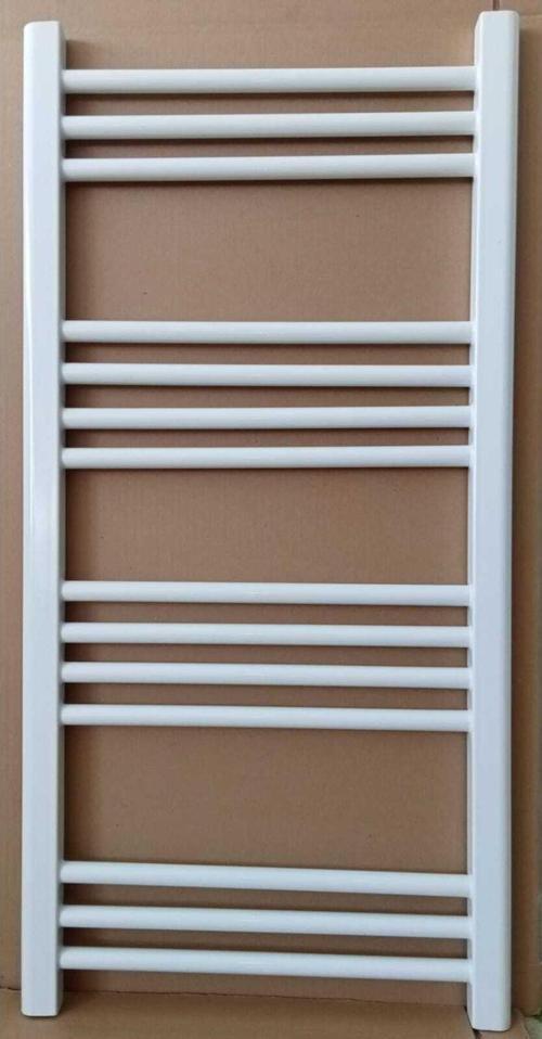 Simaş Havlupan 500 x 1000 Beyaz 13 Borulu Havlupan + 2 Adet Boru Gizleme