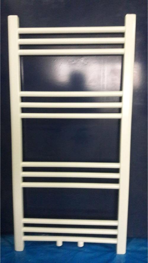 Simaş Havlupan 500 x 1000 Beyaz Kompakt Ventilli 13 Borulu Havlupan