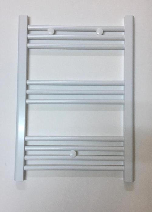Simaş Havlupan 500 x 600 Beyaz 10 Borulu Havlupan 2 Boru Gizleme