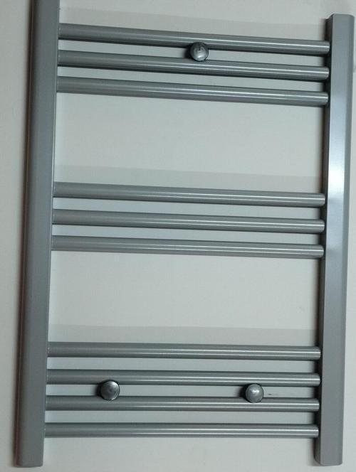 Simaş Havlupan 500 x 700 10 Borulu Gri Havlupan