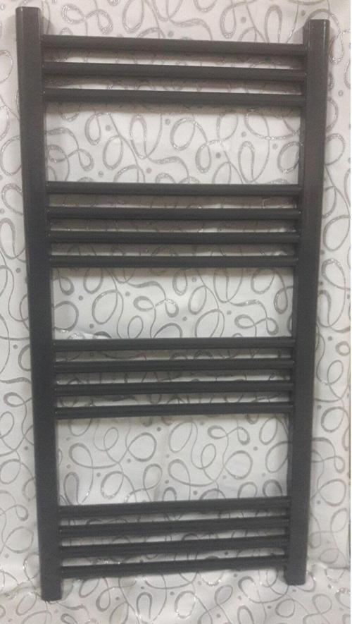 Simaş Havlupan 600 x 1000 Antrasit 12 Borulu Havlupan