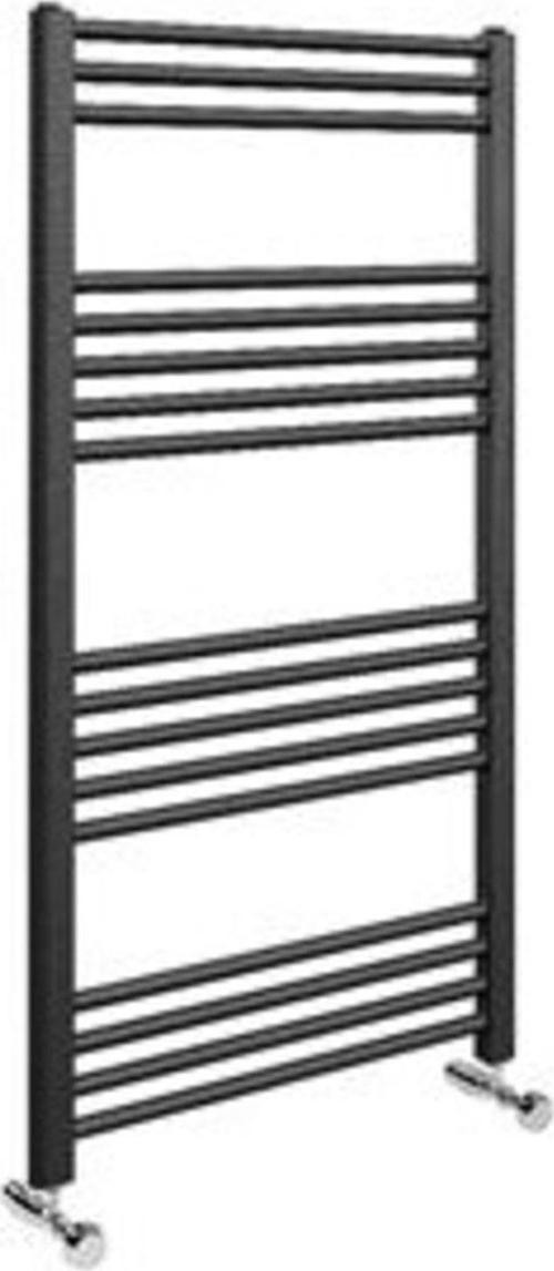 Simaş Havlupan 600 x 1000 Antrasit 14 Borulu Havlupan