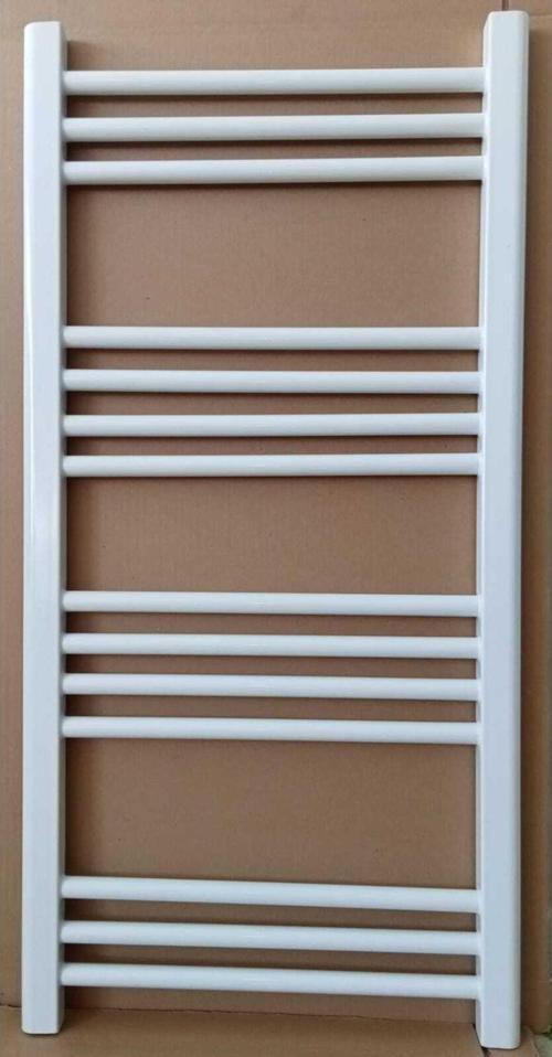 Simaş Havlupan 600 x 1000 Beyaz 14 Borulu Havlupan + 2 Adet Boru Gizleme