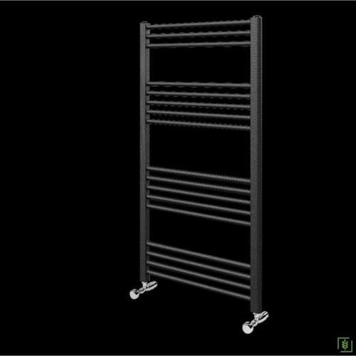 Simaş Havlupan 600 x 1500 20 Borulu Antrasit Havlupan