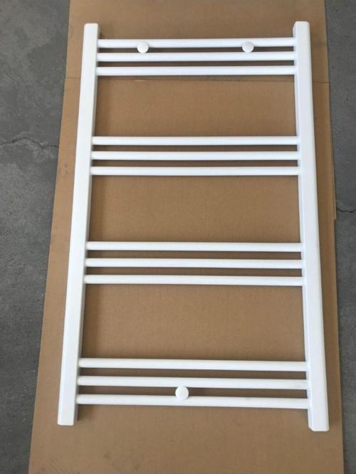 Simaş Havlupan 600 x 1500 20 Borulu Beyaz Havlupan