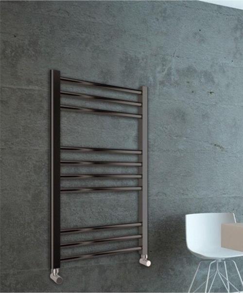 Simaş Havlupan 600 x 700 Antrasit 10 Borulu Havlupan
