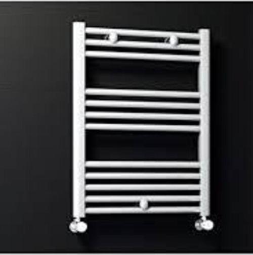 Simaş Havlupan 600 x 900 12 Borulu Beyaz Havlupan