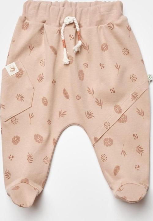 Love Our Earth Bebek Pantolonu 57937