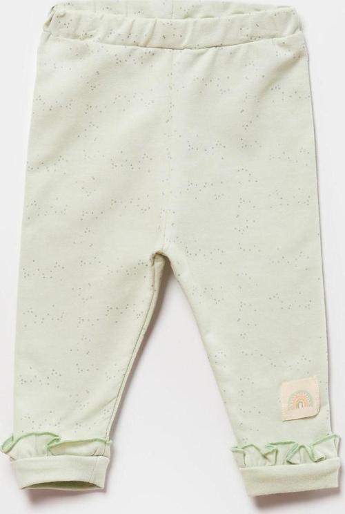 Tiny Birds Patiksiz Bebek Pantolonu 57876