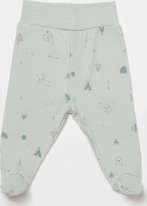 Modal Happy Forest Bebek Pantolonu 57891
