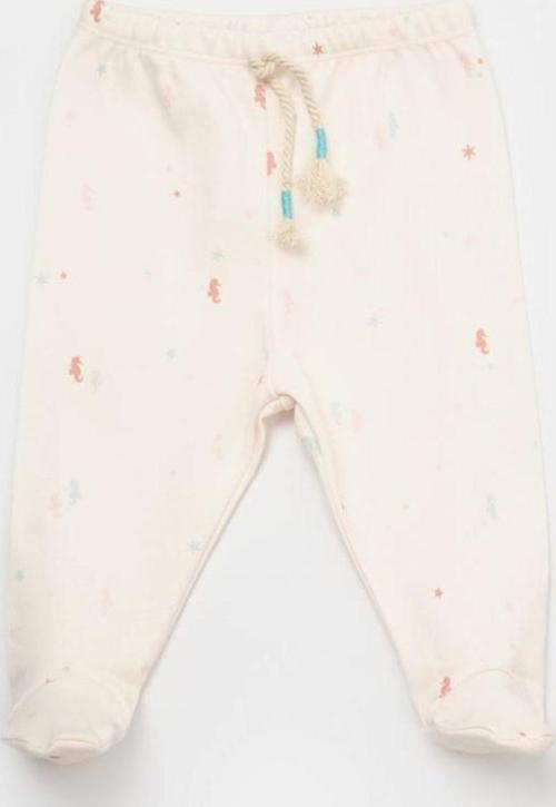 Save The Seahorse Bebek Pantolonu 57914