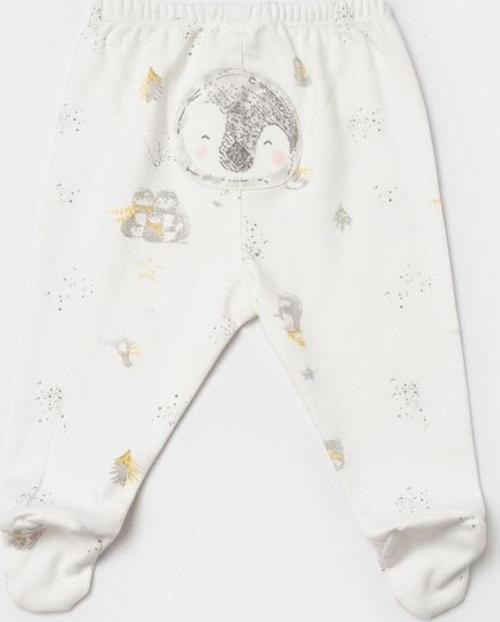 Penguin Club Bebek Pantolonu 57926