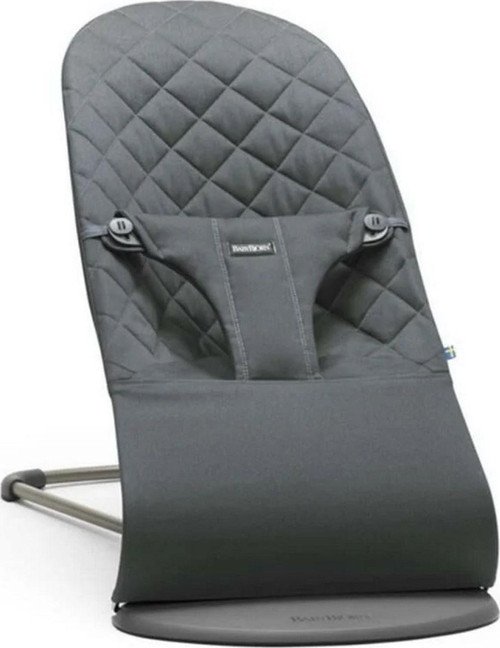 Bliss Ana Kucağı Woven Anthracite