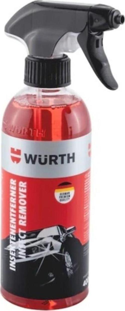 Böcek Temizleyici Sprey 400ml