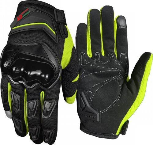 Rs1903 Korumalı Eldiven Yeşil 2X-LARGE