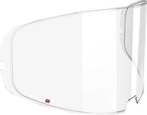 Dks520 Kask Buhar Camı Buğu Önleyici Pinlock Strobe 2