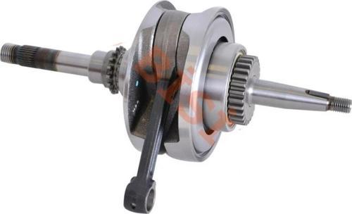 Krank Tek Bilyalı Oem Honda Actıva S 125