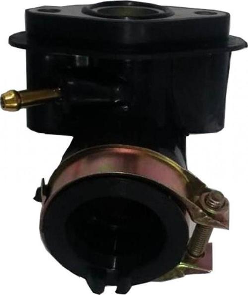 Manifold Tek Çıkışlı Rapıd 50cc Scooter Mondıal 50tt Moto Gusto Kuba Asya