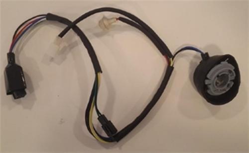 Motospartan Far Duyu Tesisatı Honda Cbf150