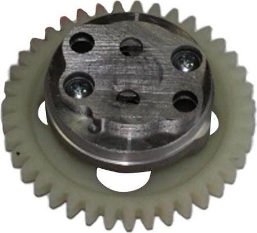 Msr Yağ Pompası Kuba Tk-03 50cc