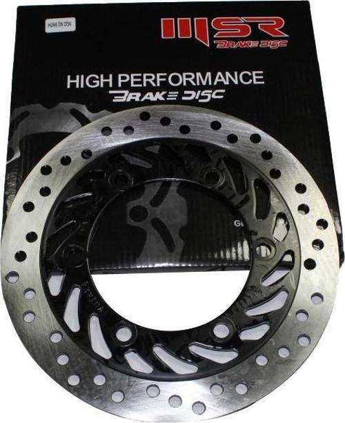 Ön Fren Diski Hero Hunk